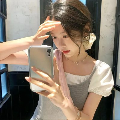 单身初恋日记
