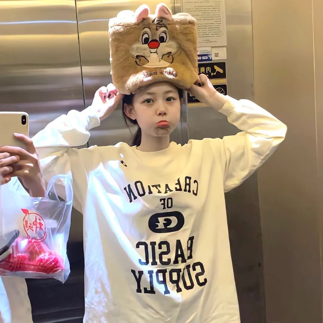 我不笨所以我说说说